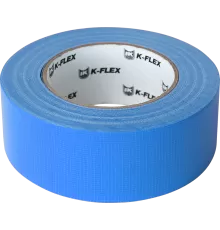 Лента K-FLEX 048-050 DUCT 1604H blue