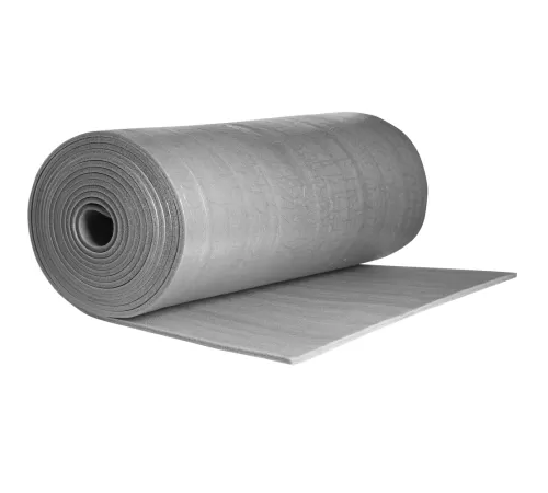 Теплоизоляция рулонная K-FLEX PE AD/AD METAL