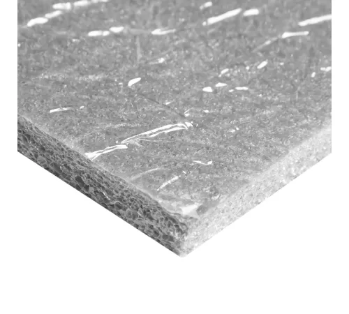 Теплоизоляция рулонная K-FLEX PE AD/AD METAL