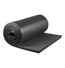 Рулон K-FLEX 13×1000-14 ST AD IN CLAD black