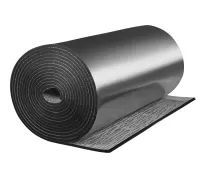 Рулон K-FLEX 10×1000-20 ST AD AL CLAD