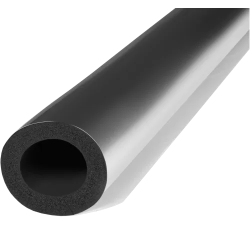 Трубка K-FLEX 19×048-1 ST AL CLAD