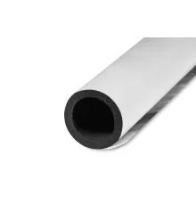 Трубка K-FLEX 09×015-1 ST IN CLAD grey