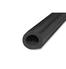 Трубка K-FLEX 09×015-1 ST IC CLAD BK