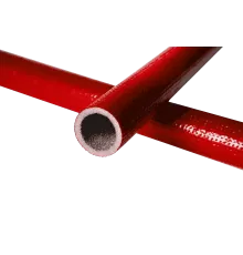 Трубка K-FLEX PE 06×015-2 COMPACT RED