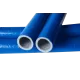 Синяя компакт-защита K‑FLEX PE 06×015-2 COMPACT BLUE для быстрого монтажа