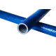 Синяя компакт-защита K‑FLEX PE 06×015-2 COMPACT BLUE для быстрого монтажа