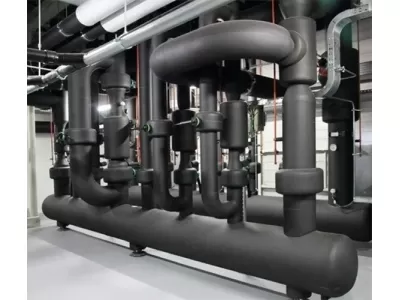 Тепловая и звукоизоляция в Минской области