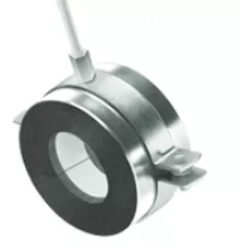 Подвес K-FLEX 25×133 ST с мет. хомутом