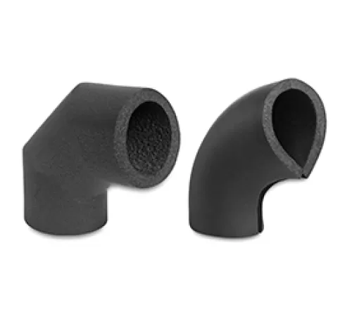 Угол K-FLEX 32×028 ST – энергоэффективное решение