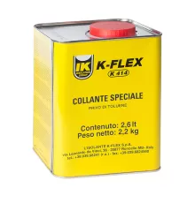 Клей K-FLEX 2.6 lt K 414