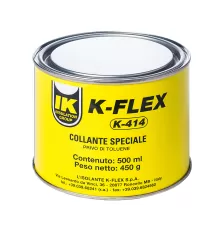 Клей K-FLEX 0.5 lt K 414