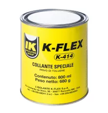 Клей K-FLEX 0.8 lt K 414