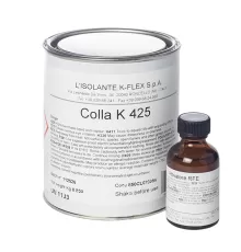 Клей двухкомпонентный K-FLEX 850 gr K 425