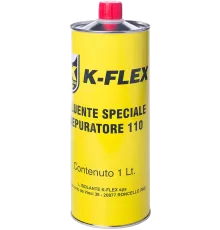 Очиститель K-FLEX 1.0 lt