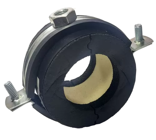 Подвес K-FLEX 13×015 ST с мет. хомутом